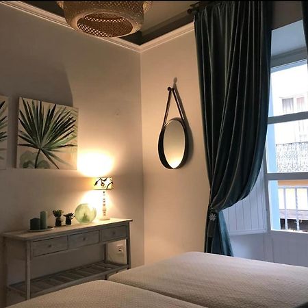 Monna Flats Arenal 1 Lägenhet Sevilla Exteriör bild