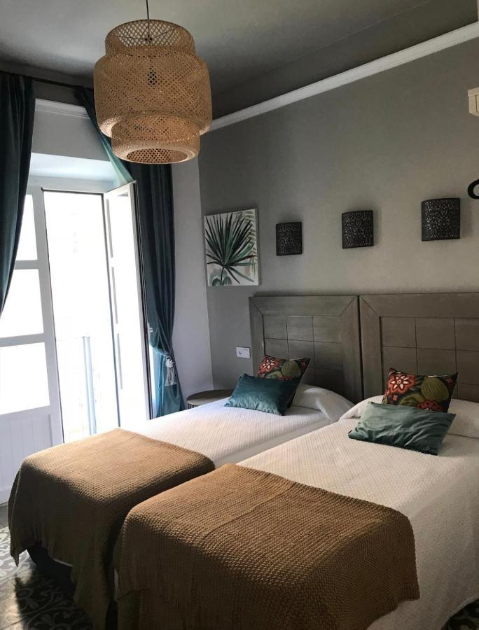 Monna Flats Arenal 1 Lägenhet Sevilla Exteriör bild