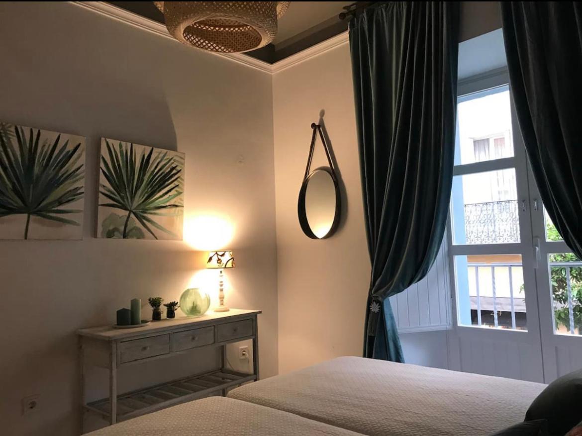 Monna Flats Arenal 1 Lägenhet Sevilla Exteriör bild