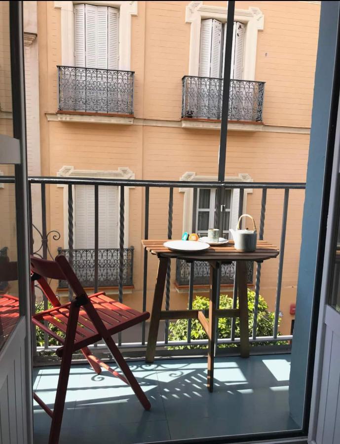Monna Flats Arenal 1 Lägenhet Sevilla Exteriör bild